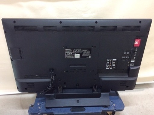 Panasonic  43型 液晶テレビ  TH-43FX750  2018年製   TO032001