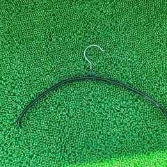 ハンガー　70本以上の画像