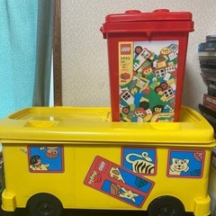 おもちゃ　レゴ　ブロック　