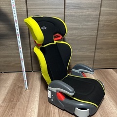 ジュニアシートGRACOグレコ