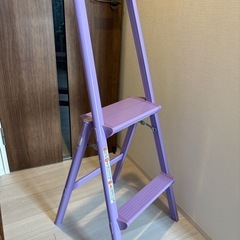 脚立