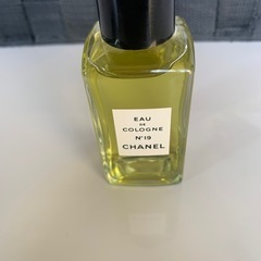 シャネル 香水 CHANEL オーデコロン 59ml N°19 ...