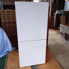 ツインバード冷蔵庫2020年製
