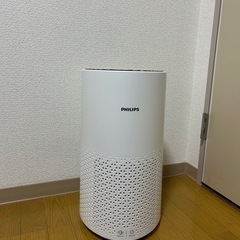 Philips 空気清浄機