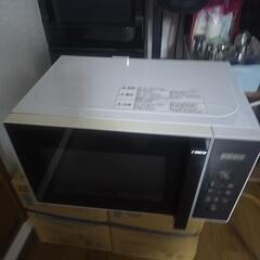 comfee電子レンジ