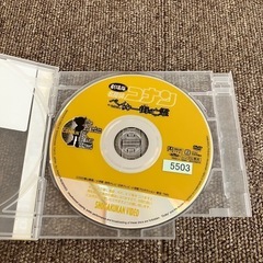 【中古DVD】劇場版名探偵コナン　ベイカー街の亡霊の画像