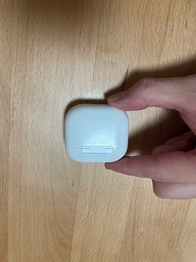AirPods4本体 アクティブノイズキャンセリング付き\n