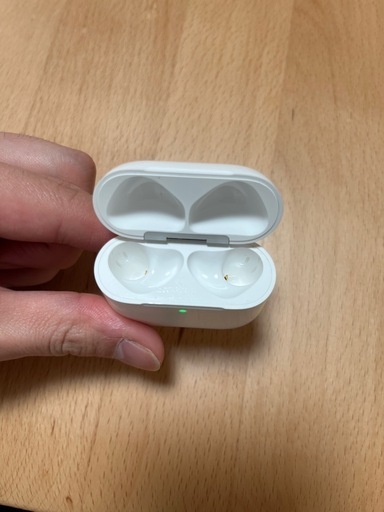 AirPods4本体 アクティブノイズキャンセリング付き
