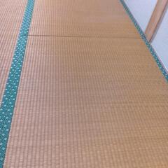 畳　6畳分　引き取り限定無料の画像