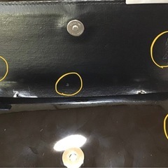 未使用 KIMIJIMA キミジマ　着物
バッグの画像