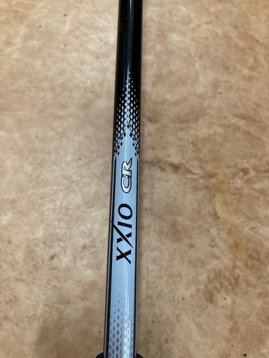 XXIO ゼクシオ　CR  CHIP&RUN  WEOGE 45  リサイクルショップ宮崎屋　佐土原店　25.3.20F