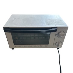 2024年製オーブントースター
