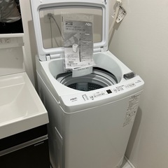 【東京23区手渡し可】Panasonic 乾燥機付き洗濯機 4549873197180.jpg