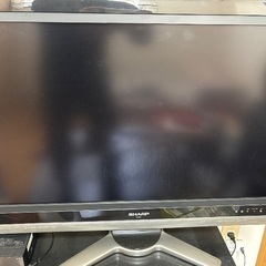 ‼️無料‼️テレビ、テレビ台