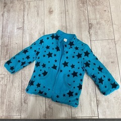 子供ジャンパー