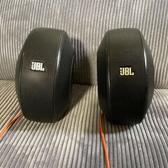 JBLのUSBスピーカーです。