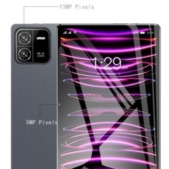 【決まりました】Pad 6 Android 13, 8GB RAM/128GB, 10.1インチの画像