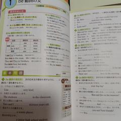 中学1.2年の総復習　5教科の画像