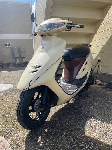 【実働】AF27スーパーディオ