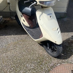 【実働】AF27スーパーディオの画像