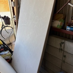 9.5mm 建築資材　ケイカル板　