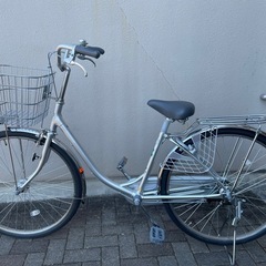ブリヂストン　自転車
