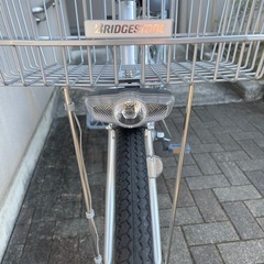 ブリヂストン　自転車の画像