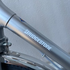 ブリヂストン　自転車の画像