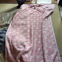 シーツ、敷布団3点の画像