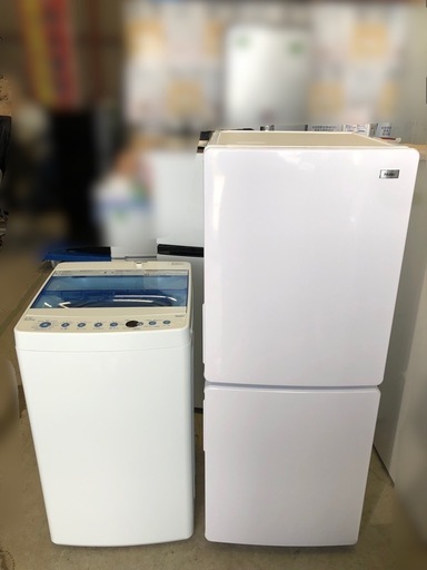名)新生活家電2点セット560\n