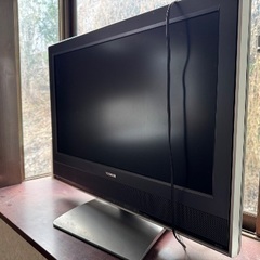 テレビ