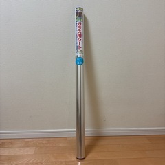防災用ガラス用シートの画像