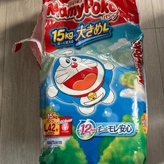 オムツLサイズ