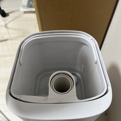 加湿器の画像