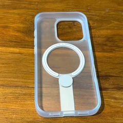 スマホケース iPhone16proの画像