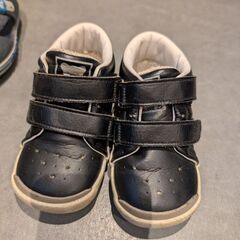 13.0-13.5 子ども靴の画像