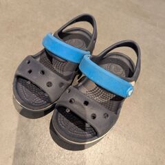 13.0-13.5 子ども靴の画像