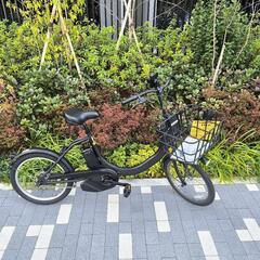2024最新パナソニック電動自転車