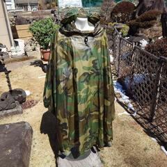 軍物のカッパですの画像