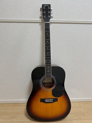 アコースティックギター