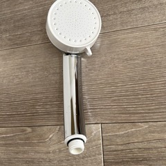 コイズミ　シャワーヘッドの画像
