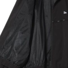 新品タグ付き　ニューエラ　トラックジャケットの画像