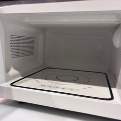 電子レンジ
の画像