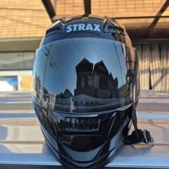 リード工業(LEAD) バイクヘルメット フルフェイス STRA...