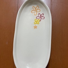 お皿　5枚
