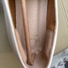 新品23.5〜24cmローファードライビングシューズの画像