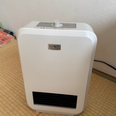 セラミックヒーター
