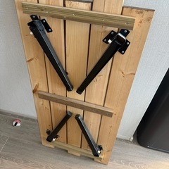 ローテーブル 木製の画像