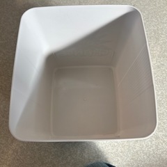 K2503-429 配送不可 JUGGLER sensor type DUSTBOX センサーでフタが開閉する 全自動ゴミ箱 容量12L 箱付き キズ汚れ有りの画像