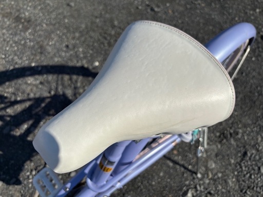 子供用自転車あさひメゾピアノ　２２インチ　近場なら配達します